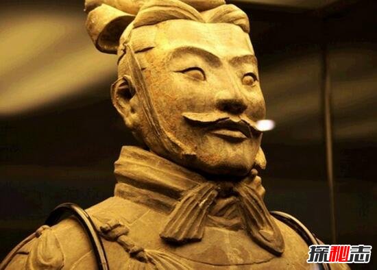 秦朝十二铜人今何在，疑陪葬秦始皇陵(中国历史未解之谜)692 / 作者:UFO爱好者 / 帖子ID:98925
