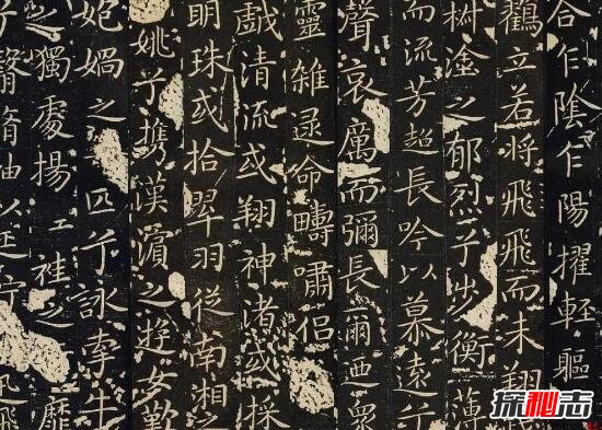 曹植洛神赋之谜，洛神赋指的是谁的妻子(曹植图谋兄妻)676 / 作者:UFO爱好者 / 帖子ID:98957