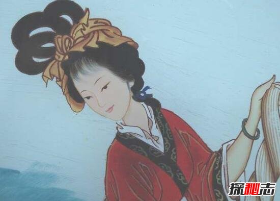 中国四大美女西施的生死之谜，疑被乱棍打死(千古谜团)666 / 作者:UFO爱好者 / 帖子ID:98958
