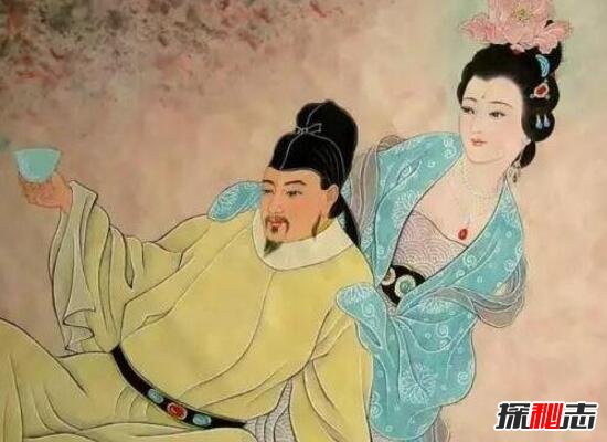 中国古代四大美女之死，貂蝉让曹操欲罢不能/惨遭关羽毒手413 / 作者:UFO爱好者 / 帖子ID:98959