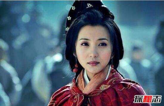中国古代四大美女之死，貂蝉让曹操欲罢不能/惨遭关羽毒手52 / 作者:UFO爱好者 / 帖子ID:98959
