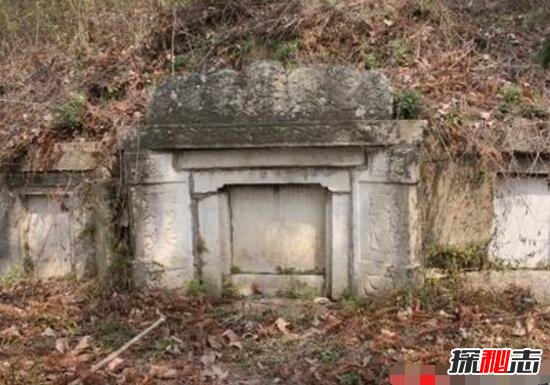 四川都江堰天国山古墓之谜，证实是杨贵妃的陵墓/风水宝地579 / 作者:UFO爱好者 / 帖子ID:98922