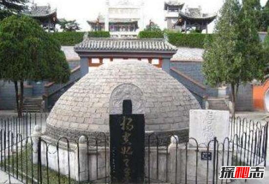 四川都江堰天国山古墓之谜，证实是杨贵妃的陵墓/风水宝地652 / 作者:UFO爱好者 / 帖子ID:98922