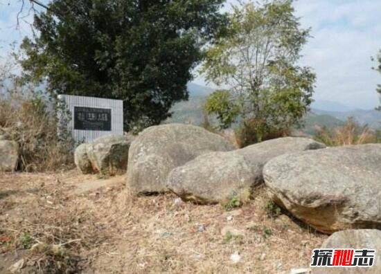 在凉山州大石墓发掘两万具遗骸，历史上神秘消失的邛都人607 / 作者:UFO爱好者 / 帖子ID:106439