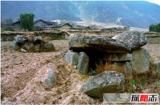 在凉山州大石墓发掘两万具遗骸，历史上神秘消失的邛都人625 / 作者:UFO爱好者 / 帖子ID:106439