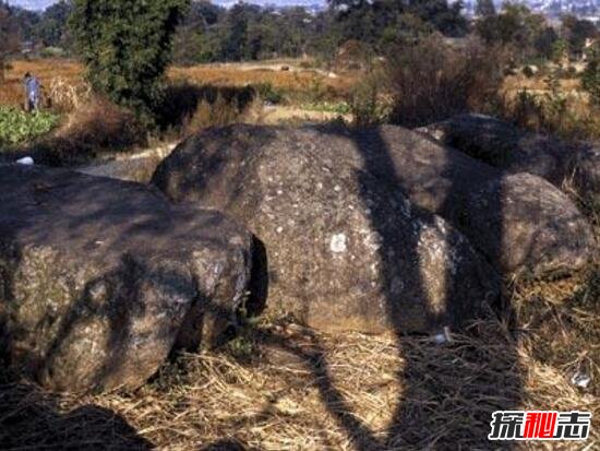 在凉山州大石墓发掘两万具遗骸，历史上神秘消失的邛都人20 / 作者:UFO爱好者 / 帖子ID:106439