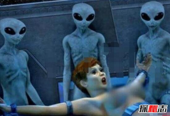 科学解析外星人掳劫之谜，被外星人劫持到飞船提取精液207 / 作者:UFO爱好者 / 帖子ID:98924
