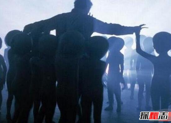 科学解析外星人掳劫之谜，被外星人劫持到飞船提取精液39 / 作者:UFO爱好者 / 帖子ID:98924