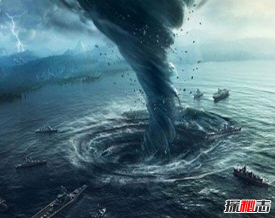 诡异西地中海死亡三角区，吞噬人类/比百慕大三角还要恐怖179 / 作者:UFO爱好者 / 帖子ID:104480