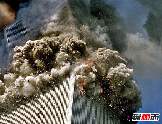 英国旧画奇异预言”9-11”，诡异画预言美国9·11恐袭事件276 / 作者:UFO爱好者 / 帖子ID:106412