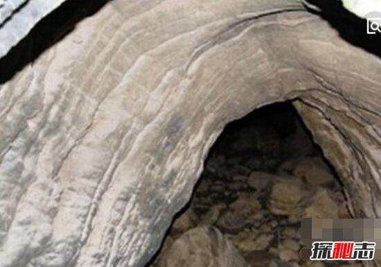 神奇的喝水洞之谜，能一口气喝干长江水(洞内藏有暗河)508 / 作者:UFO爱好者 / 帖子ID:98864