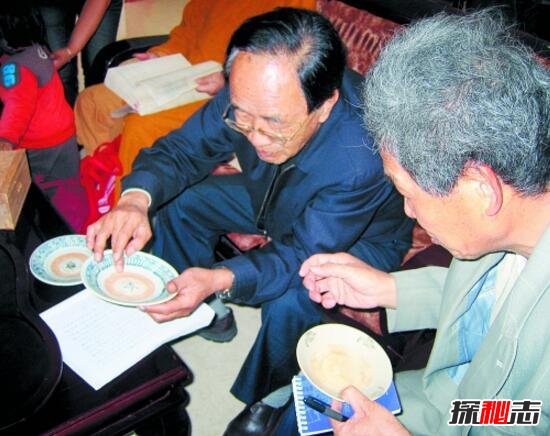 飞来峰小村庄一夜间神秘失踪之谜，千人村庄被沙尘暴吞没587 / 作者:UFO爱好者 / 帖子ID:98827