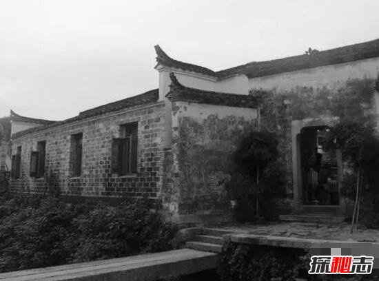 广东清远短命村之谜，短命村真相原因详解(井水中毒)110 / 作者:UFO爱好者 / 帖子ID:98822
