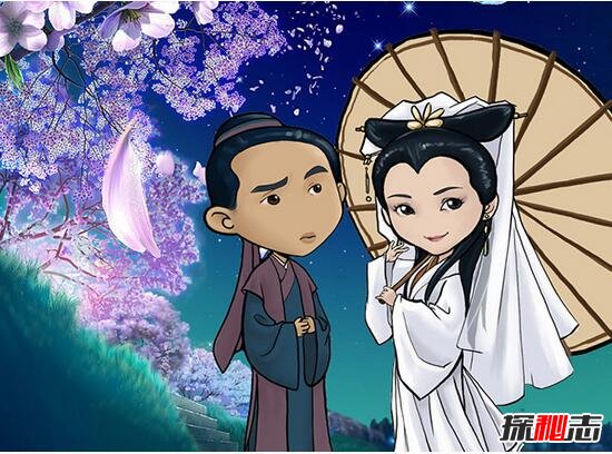 神话白蛇故事之谜，白蛇传真实的民间故事(并非歌颂爱情)390 / 作者:UFO爱好者 / 帖子ID:98730