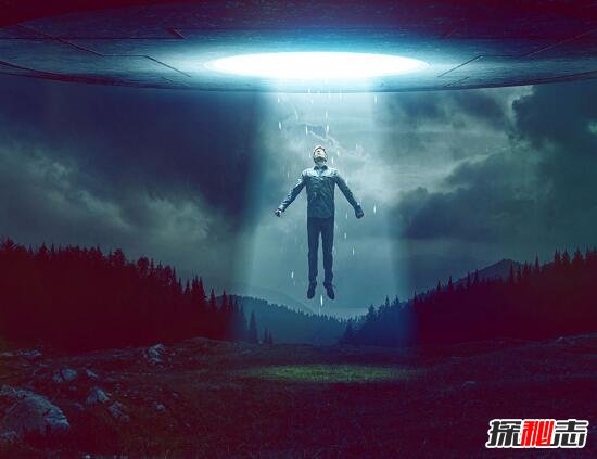 美国本德事件黑衣人是谁，国际飞碟局遭到外星人威胁623 / 作者:UFO爱好者 / 帖子ID:98727