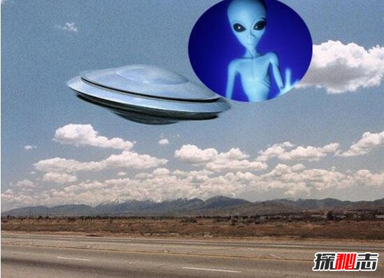 美国本德事件黑衣人是谁，国际飞碟局遭到外星人威胁83 / 作者:UFO爱好者 / 帖子ID:98727