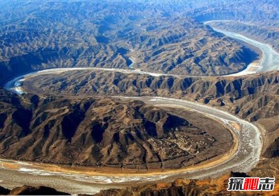 长江和黄河的源头之谜，黄河和长江源头详解/格拉丹东雪山390 / 作者:UFO爱好者 / 帖子ID:97652