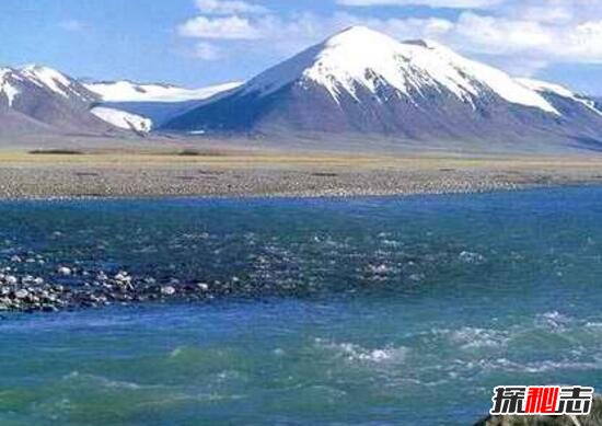 长江和黄河的源头之谜，黄河和长江源头详解/格拉丹东雪山654 / 作者:UFO爱好者 / 帖子ID:97652