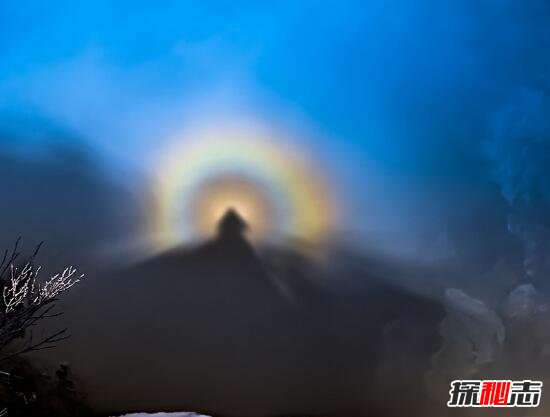 庐山神灯之谜，庐山千年佛灯疑似佛祖显灵(自然现象)53 / 作者:UFO爱好者 / 帖子ID:98703