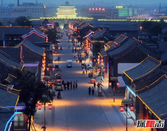 山海关城水之谜，城内水苦涩/城外水甘甜可口(至今无解)779 / 作者:UFO爱好者 / 帖子ID:98699