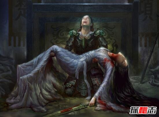 西楚霸王项羽不肯过江东之谜，项羽不渡江东的原因/心已死963 / 作者:UFO爱好者 / 帖子ID:98612