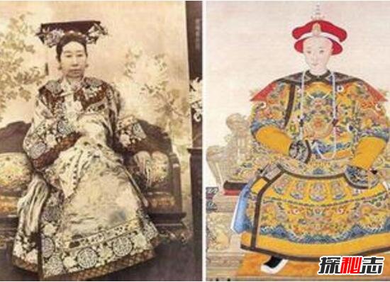 同治帝死因之谜，同治皇帝的真正死因(感染性病死亡/梅毒)668 / 作者:UFO爱好者 / 帖子ID:98604