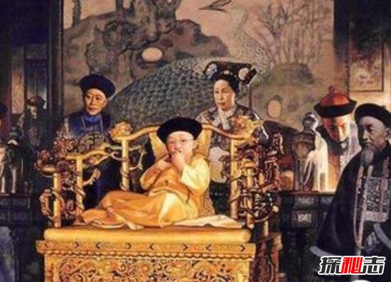 同治帝死因之谜，同治皇帝的真正死因(感染性病死亡/梅毒)508 / 作者:UFO爱好者 / 帖子ID:98604