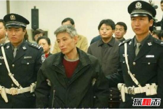 沈阳刘涌黑社会集团覆灭纪实，再厉害的人都逃不出法网62 / 作者:UFO爱好者 / 帖子ID:106121