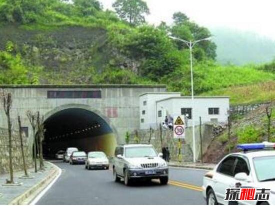 贵州遵义时光隧道，隧道使时光倒退一小时(基站时间错误)858 / 作者:UFO爱好者 / 帖子ID:106032