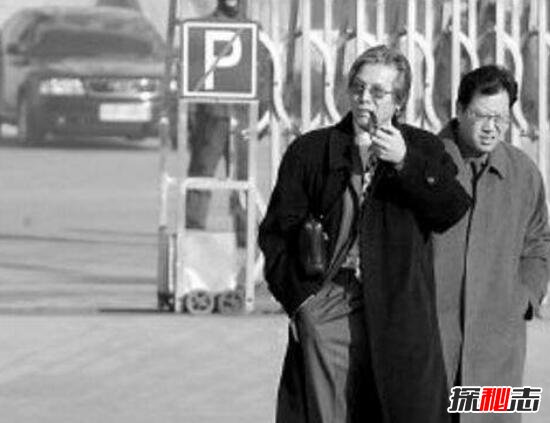 向华强在北京被扇耳光，香港黑社会老大向华强被小混混打831 / 作者:UFO爱好者 / 帖子ID:101009