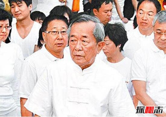 泰国白龙王是谁 白龙王原名周钦南（信徒众多）722 / 作者:UFO爱好者 / 帖子ID:105999