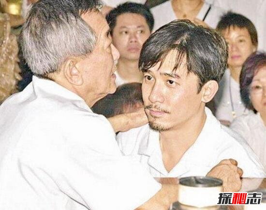 泰国白龙王是谁 白龙王原名周钦南（信徒众多）776 / 作者:UFO爱好者 / 帖子ID:105999
