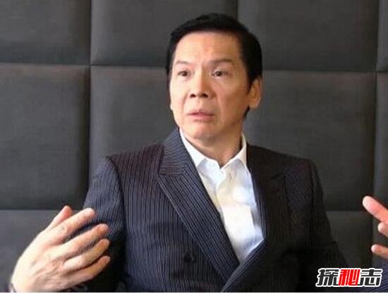 香港黑社会排名，向华强纵横香港叱咤风云/黑社会老大排名901 / 作者:UFO爱好者 / 帖子ID:101006