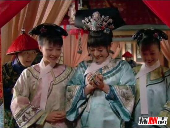 椒房之宠是什么意思，甄嬛传椒房之宠代表皇帝极高的宠爱131 / 作者:UFO爱好者 / 帖子ID:105931