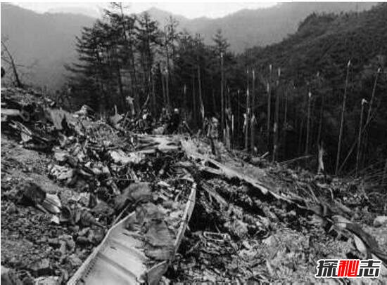 1992年桂林阳朔空难事件，史上最诡异空难(四大未解的谜)994 / 作者:UFO爱好者 / 帖子ID:105925