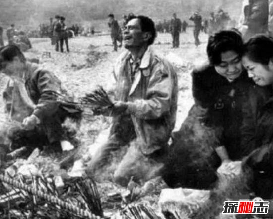 1992年桂林阳朔空难事件，史上最诡异空难(四大未解的谜)304 / 作者:UFO爱好者 / 帖子ID:105925