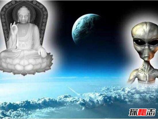 揭秘外星人对佛的恐惧 外星人与佛祖早有交流(网络谣言)507 / 作者:UFO爱好者 / 帖子ID:98509