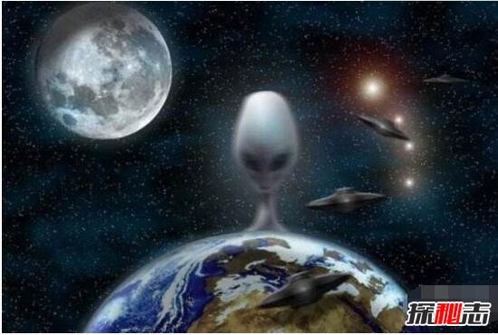 人类从何而来 人类被外星人流放到地球（网络谣言）93 / 作者:UFO爱好者 / 帖子ID:98498