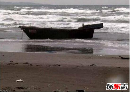 日海岸再现幽灵船 船上惊现7具腐烂男尸(常见幽灵船)271 / 作者:UFO爱好者 / 帖子ID:105871