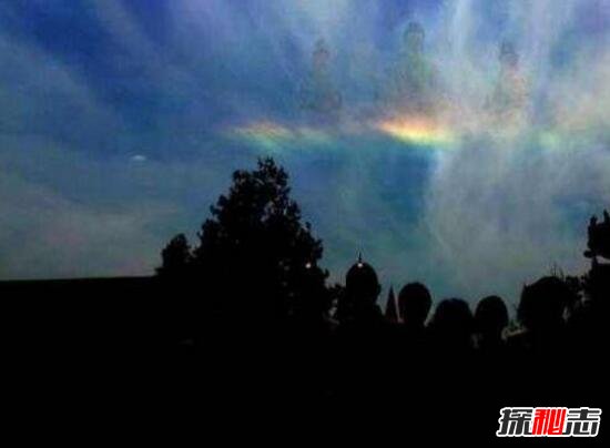 神仙下凡真实事件 小孩从12楼摔下被佛像接住(谣言揭秘)392 / 作者:UFO爱好者 / 帖子ID:105824