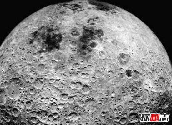 中国不公布月球背面，月球背面惊天秘密曝光(有不明物体)359 / 作者:UFO爱好者 / 帖子ID:98517
