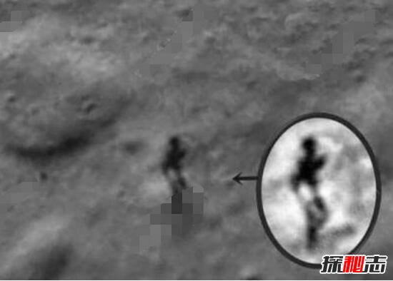 中国不公布月球背面，月球背面惊天秘密曝光(有不明物体)416 / 作者:UFO爱好者 / 帖子ID:98517