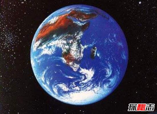 月球上看地球四大建筑是什么，太空中能看见万里长城/造谣534 / 作者:UFO爱好者 / 帖子ID:98500