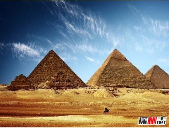 世界七大奇迹是什么 盘点世界七大奇迹(中国兵马俑上榜)973 / 作者:UFO爱好者 / 帖子ID:89555