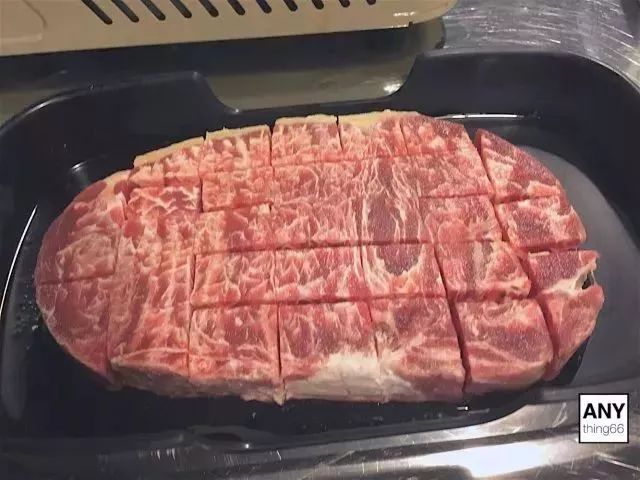 雪花牛肉价格相差巨大 如何鉴别假冒成雪花牛肉的注脂牛肉294 / 作者:UFO爱好者 / 帖子ID:69310