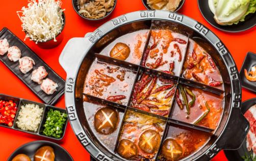 火锅的正确吃法及食用禁忌 高胆固醇、高盐分、易染色菜品要少吃603 / 作者:UFO爱好者 / 帖子ID:68854
