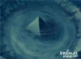 海底金字塔神秘面纱下的谜团273 / 作者:UFO爱好者 / 帖子ID:80547