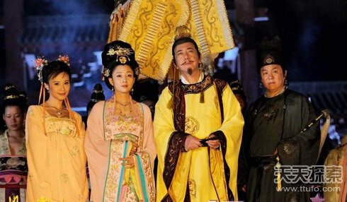 史上“四大美女”留下的八大难解之谜245 / 作者:UFO爱好者 / 帖子ID:83476
