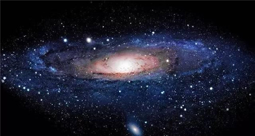 宇宙到底有多大 人类目前无法认知（宇宙仅有138亿岁）723 / 作者:UFO爱好者 / 帖子ID:70679
