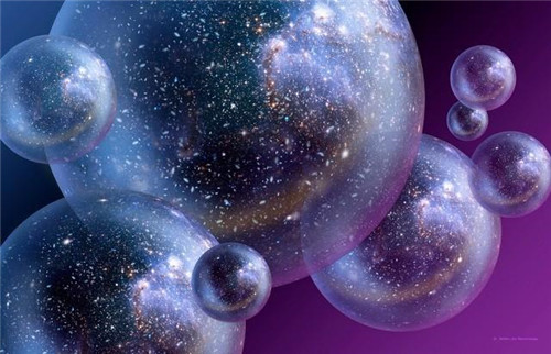 宇宙到底有多大 人类目前无法认知（宇宙仅有138亿岁）894 / 作者:UFO爱好者 / 帖子ID:70679